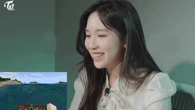 Mina's Game Show