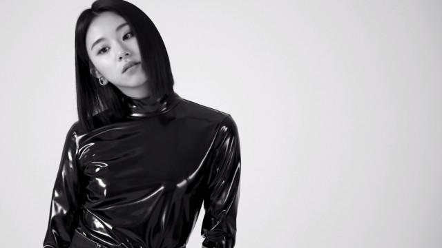 Real Chaeyoung