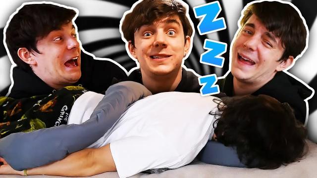 The Unus Annus Annual Sleepover
