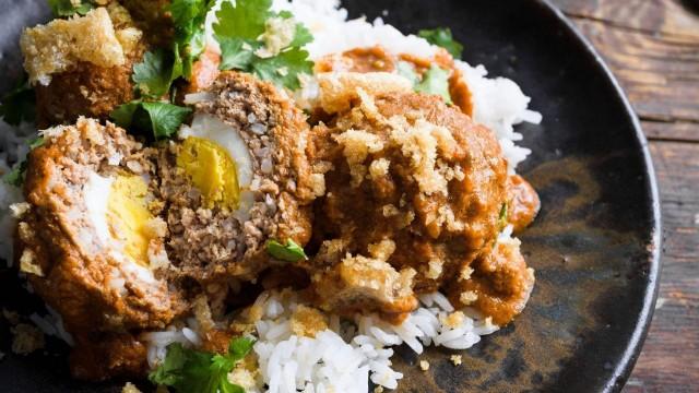 Weeknight Mexican