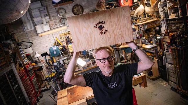 How to Make an Apple Box!