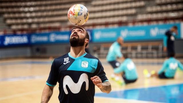 Ricardinho, el otro Messi