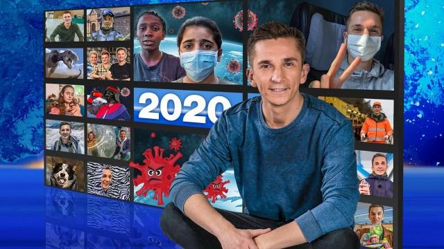 So war unser 2020!