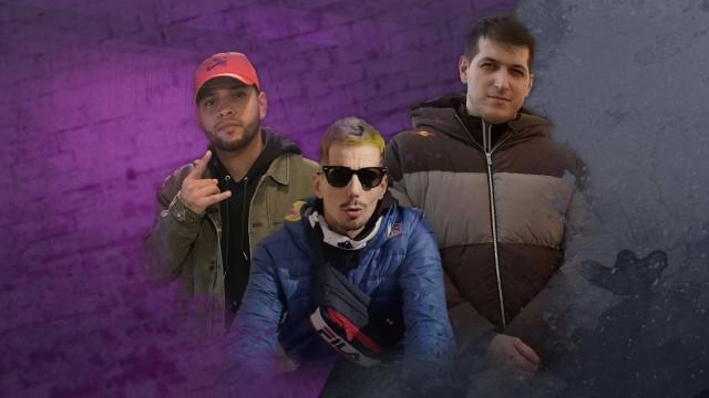 Programa 3 con Yartzi y Chuty