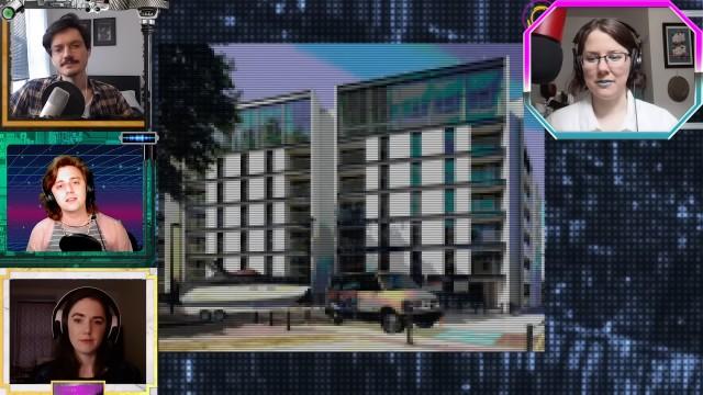 The Ring Box, Part 1