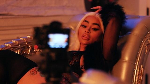 Blac Chyna | Only Cam: LA