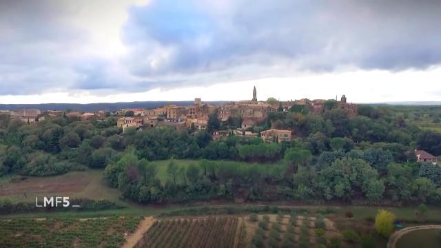 Castillon du Gard