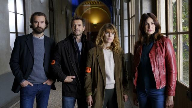 Angèle's secret