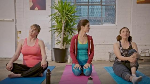 No One Steals the Kale