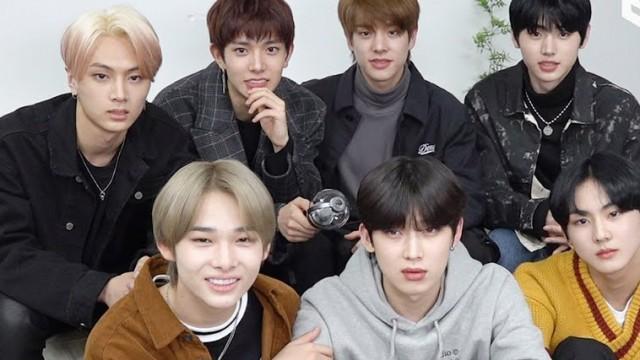 'Given-Taken' MV Reaction