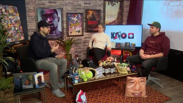 #324 - Was hast du als Letztes gestreamt? Verborgene Schätze bei Disney+ und Total Recall