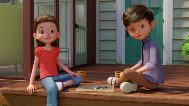 The Impossible Dream