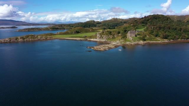 Schottlands legendäre Halbinsel: Kintyre – Kap mit Ohrwurm