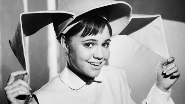 Sally Field