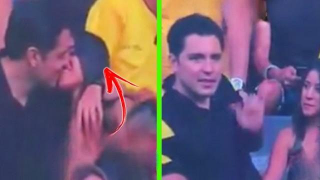 OS MAIORES FLAGRAS DA TV! #2