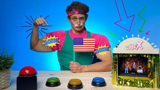 Wie hat Amerika gewählt?