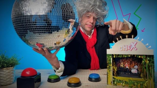 Wie wird man berühmt?