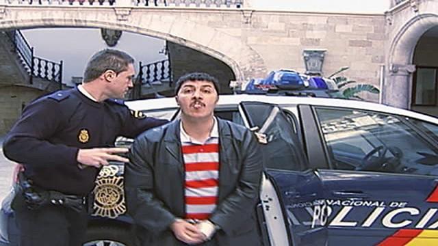 El asesinato de Noura