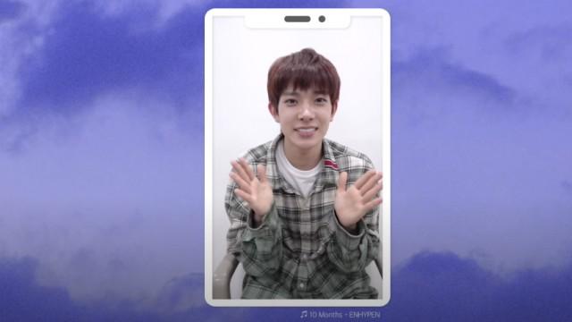 Video Call Event Preview