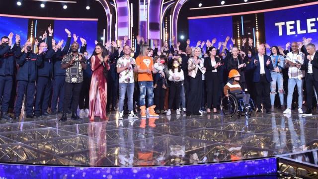 Téléthon 2021