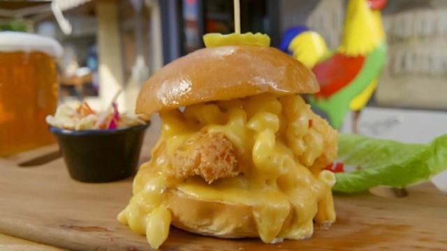 Extreme Eats