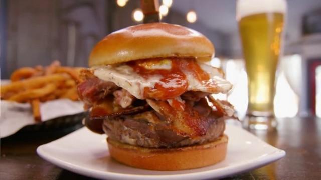 Meaty Madness