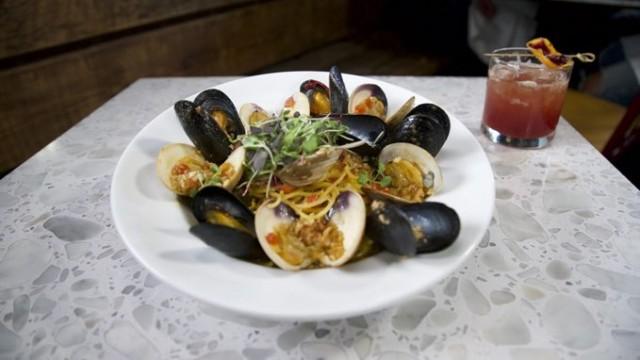 Mangia Meals