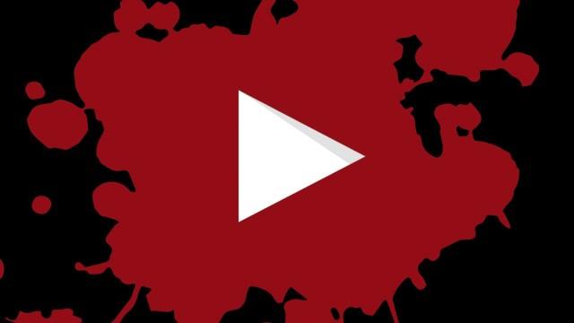 YouTube’s Blood Cult: An Internet Rabbit Hole