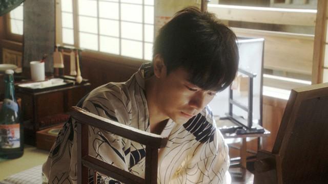 第04週（019）どこにも行きとうない