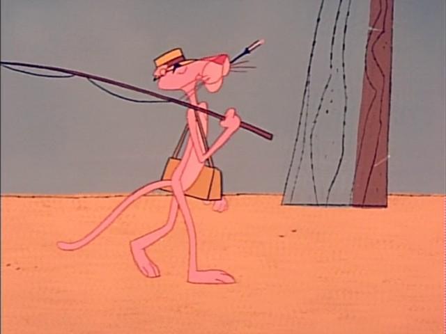 Reel Pink