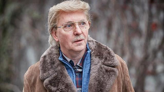 House of Trumps - Peter, ein deutsches Geheimnis