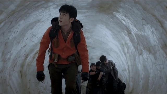 泥人真实身份曝光