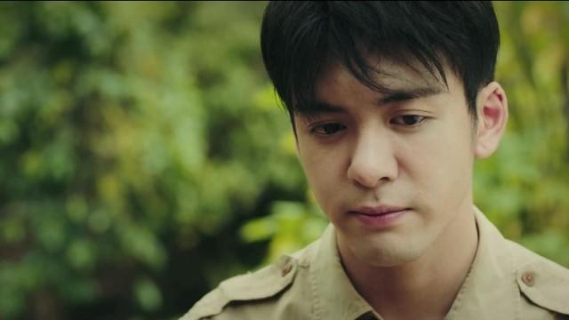 铁三角吊脚楼遇险