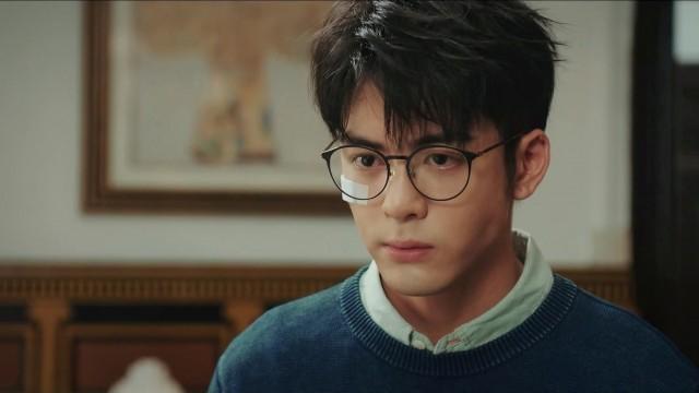 裴德考吴二白谈合作