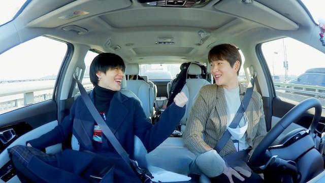 Ep.1 Coming to Pick You Up