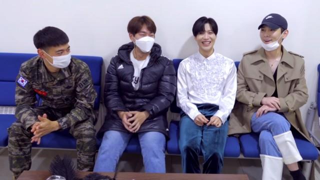 SHINee is Back