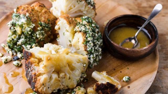 The Greek Kitchen