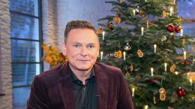 Musikalische Geschichten aus dem Weihnachtsland