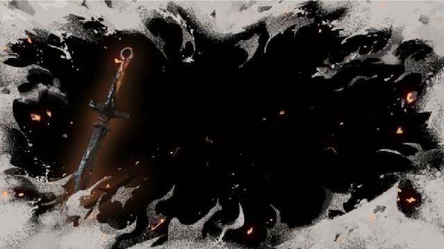 "L'Anello Oscuro"