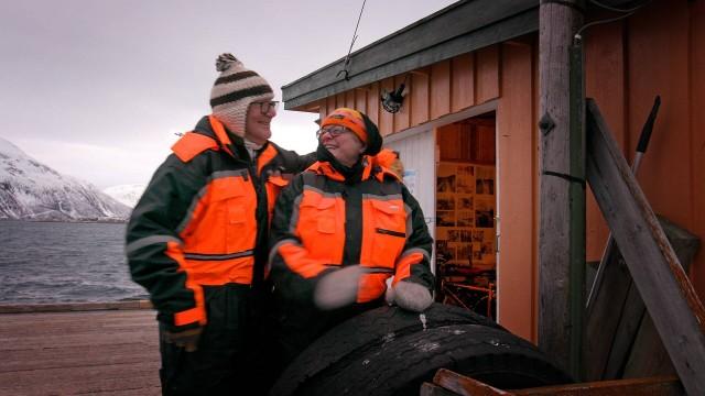 Tussøy