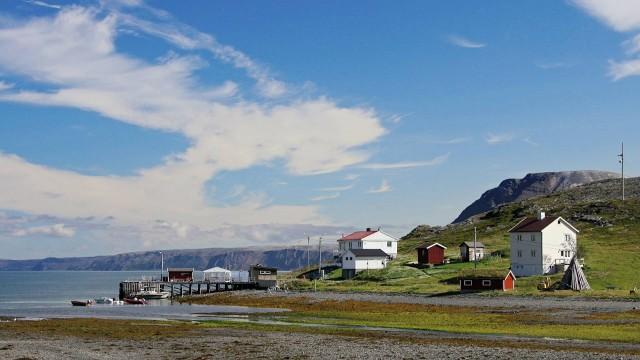Tanafjorden