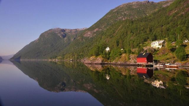 Veafjorden