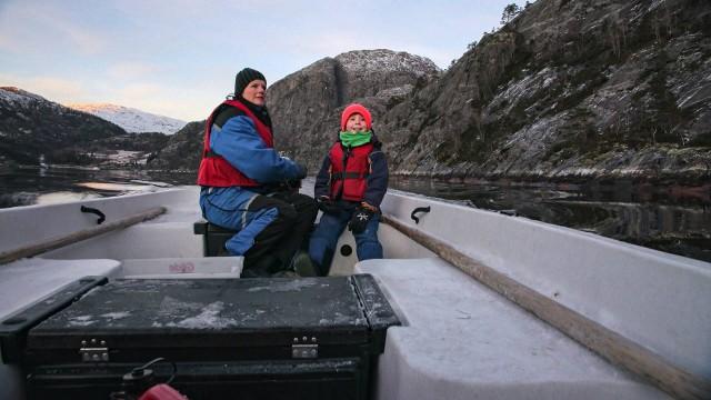 Vistenfjorden