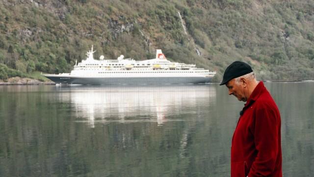 Nærøyfjorden