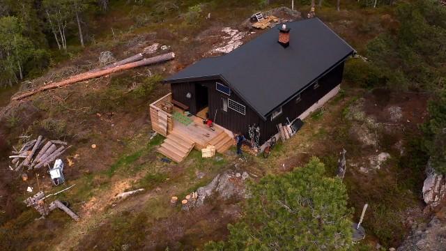 Blefjell