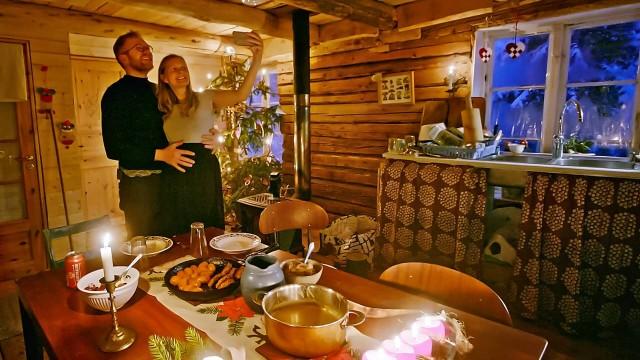 Valdres - Christmas special