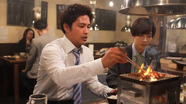 辛口激安スーパーと激辛焼肉