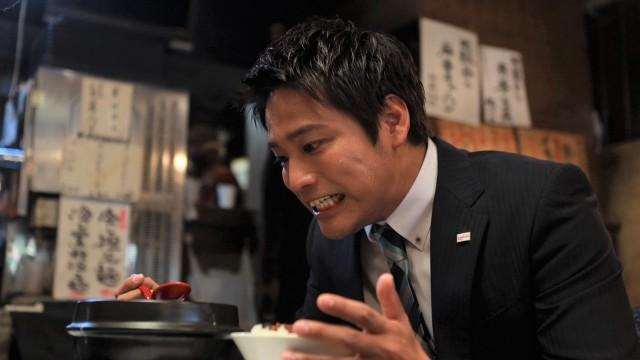 辛口空手道場と激辛マーボー豆腐
