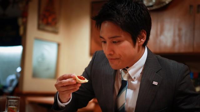 辛口銭湯と激辛メキシコ料理