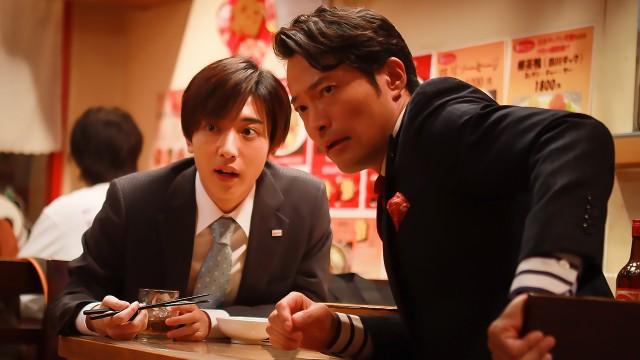 激辛アラビアータとモテカラドウ